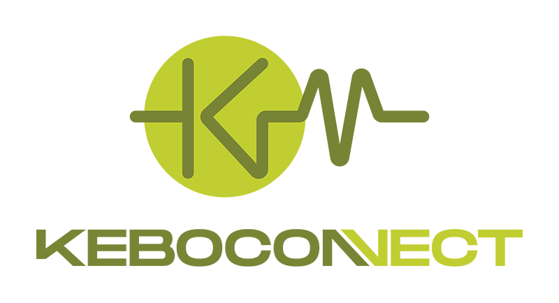 Keboconnect logo